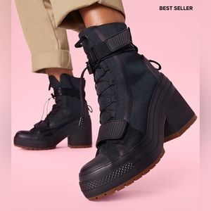 Converse GR82 Boots - Size 7.5